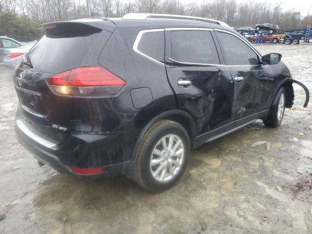 2017 NISSAN ROGUE SV - 5N1AT2MV4HC785285
