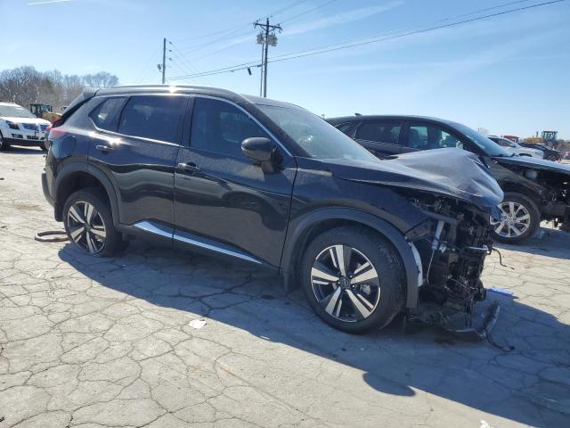 Vin: 5n1bt3ca5pc840916, lot: 47066845, nissan rogue sl 20234