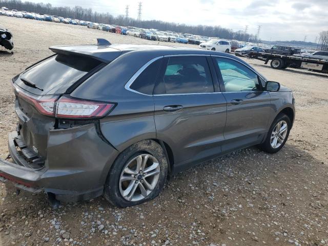 Vin: 2fmtk4j90fbc08832, lot: 45134645, ford edge sel 20153