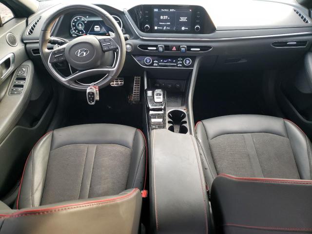 2020 HYUNDAI SONATA SEL - 5NPEJ4J22LH024270