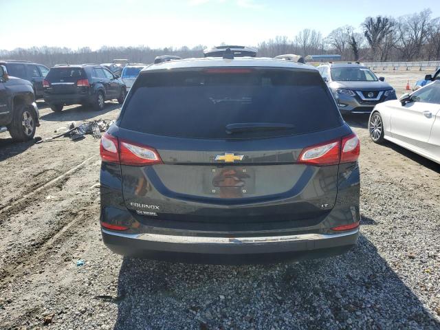 2019 CHEVROLET EQUINOX LT - 2GNAXJEV9K6230826