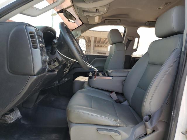 2019 CHEVROLET SILVERADO - 2GC2CREG2K1229278