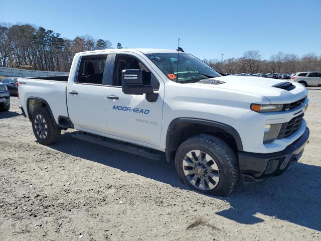 2024 CHEVROLET SILVERADO #3284703033