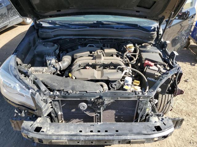 2017 SUBARU FORESTER 2 - JF2SJAECXHH559634