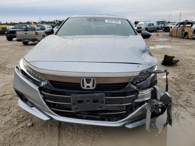 2022 HONDA ACCORD SPO - 1HGCV2F38NA025405