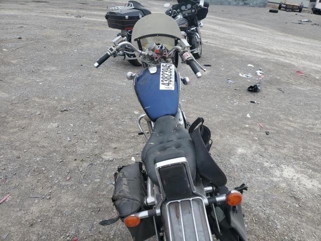 2001 SUZUKI VS1400 GLP JS1VX51L912100833