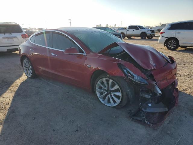 2020 TESLA MODEL 3 5YJ3E1EB0LF735971