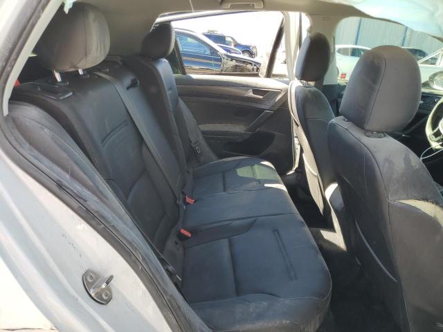 2021 VOLKSWAGEN GOLF - 3VWG57AU7MM014486