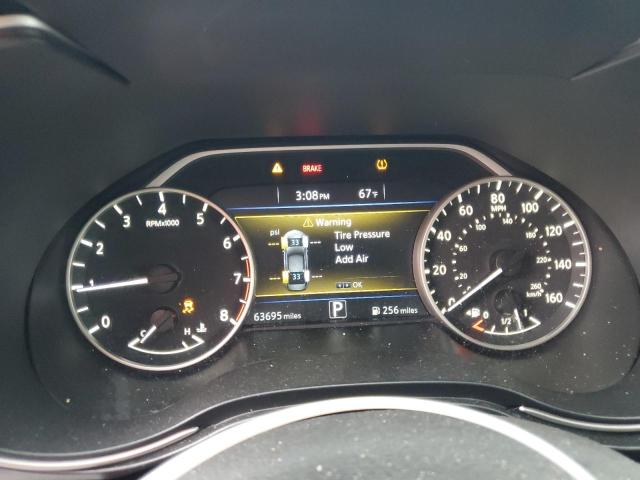 2016 NISSAN MAXIMA 3.5 - 1N4AA6APXGC412215