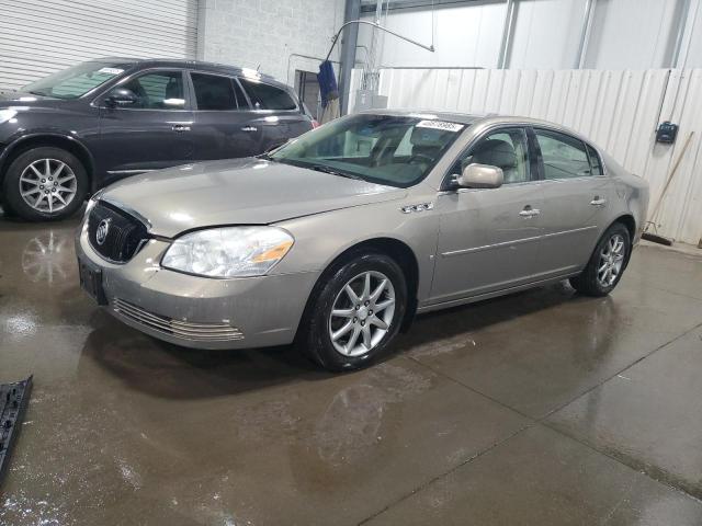 BUICK LUCERNE CX