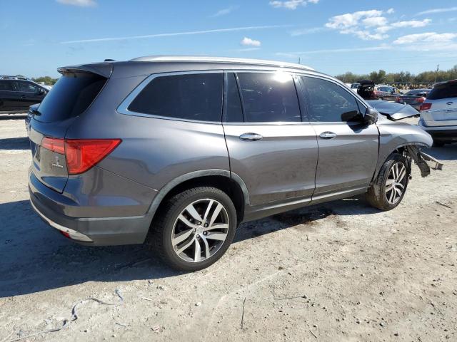 Vin: 5fnyf5h94hb011565, lot: 47035975, honda pilot touring 20173