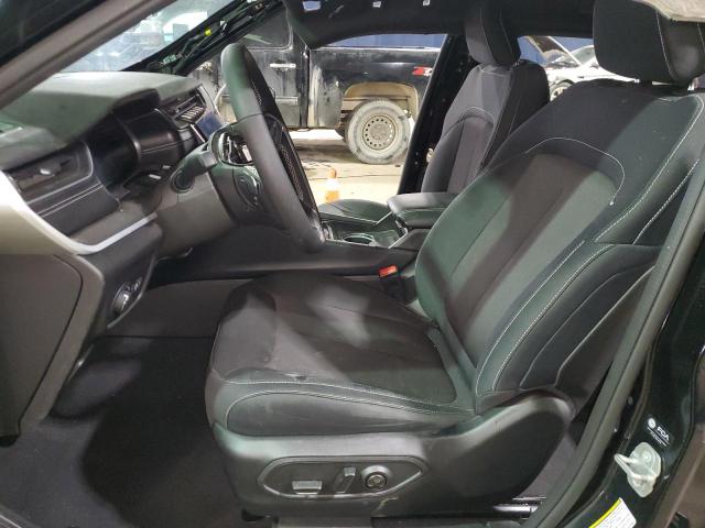2024 JEEP GRAND CHER - 1C4RJHAG4RC160649