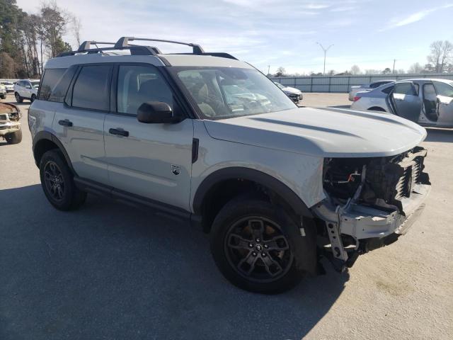 2022 FORD BRONCO SPO - 3FMCR9B63NRD66269