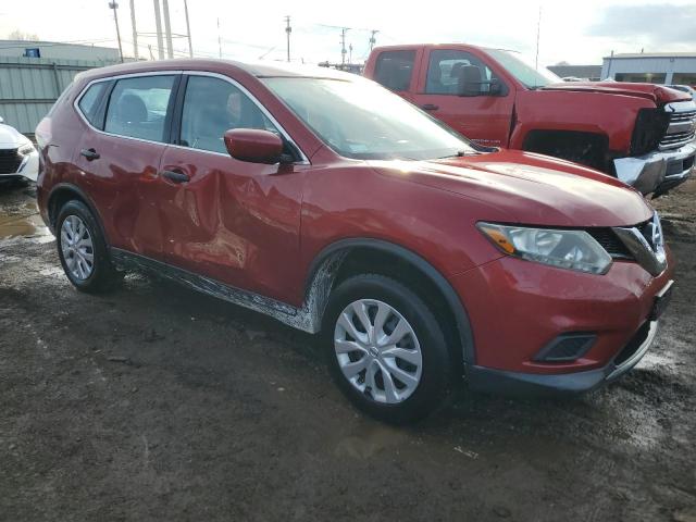 2016 NISSAN ROGUE S - 5N1AT2MV2GC730445