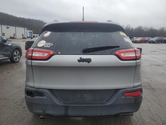 2016 JEEP CHEROKEE S - 1C4PJLAB3GW324774