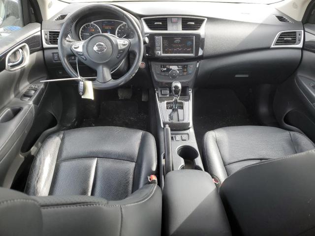 2019 NISSAN SENTRA S - 3N1AB7AP5KY243172
