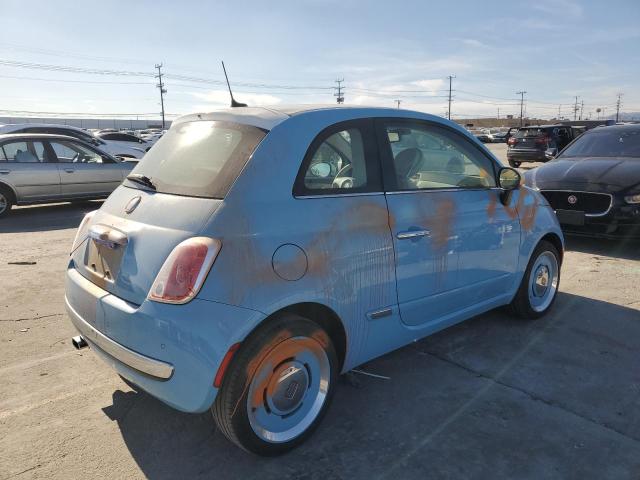 2015 FIAT 500 LOUNGE 3C3CFFCR9FT534753