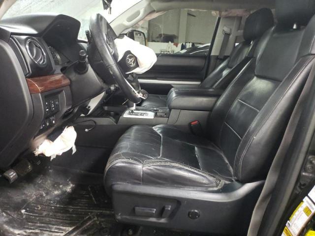 2015 TOYOTA TUNDRA CRE - 5TFHW5F13FX468366