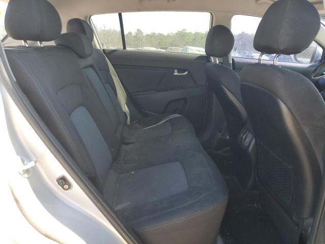 2015 KIA SPORTAGE L - KNDPB3AC4F7673392