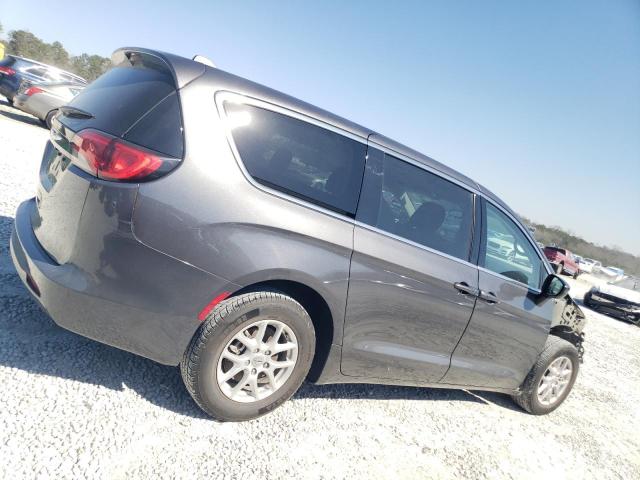 Vin: 2c4rc1cg2nr235509, lot: 46027925, chrysler minivan lx 20223