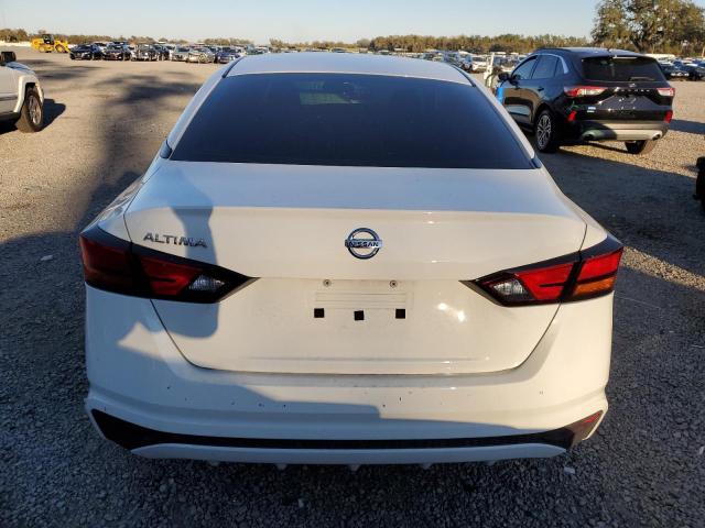 2022 NISSAN ALTIMA S - 1N4BL4BV7NN368160