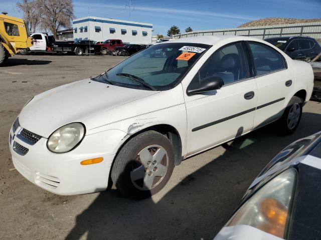 DODGE NEON BASE