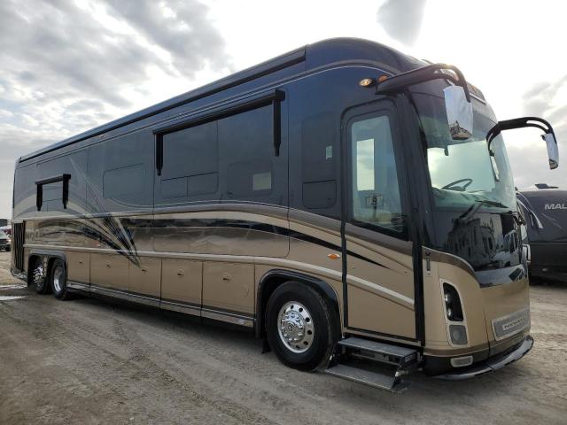 NEWL MOTORCOACH 2007 two tone   1N9458X8671011814 photo #1