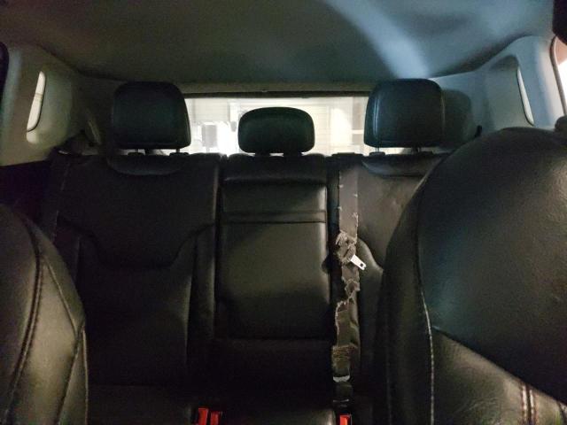 2018 JEEP COMPASS TR - 3C4NJDDB3JT210389