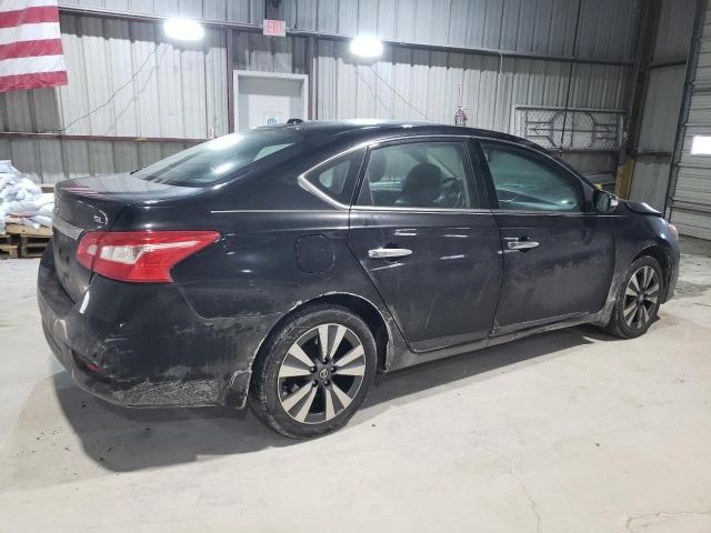 Vin: 3n1ab7ap6gy231460, lot: 46613175, nissan sentra s 20163