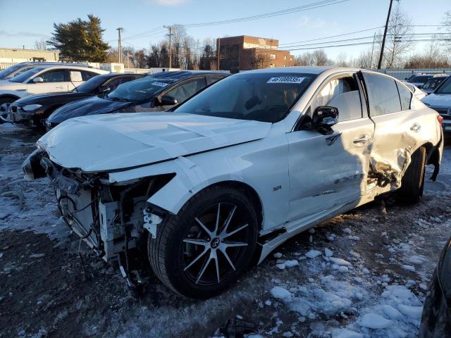 INFINITI Q50 PURE