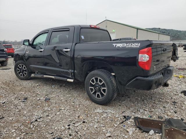 Vin: 5tfay5f10kx841613, lot: 45121405, toyota tundra crewmax 1794 20192