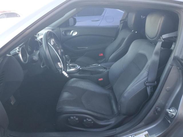 2018 NISSAN 370Z BASE - JN1AZ4EH9JM572794