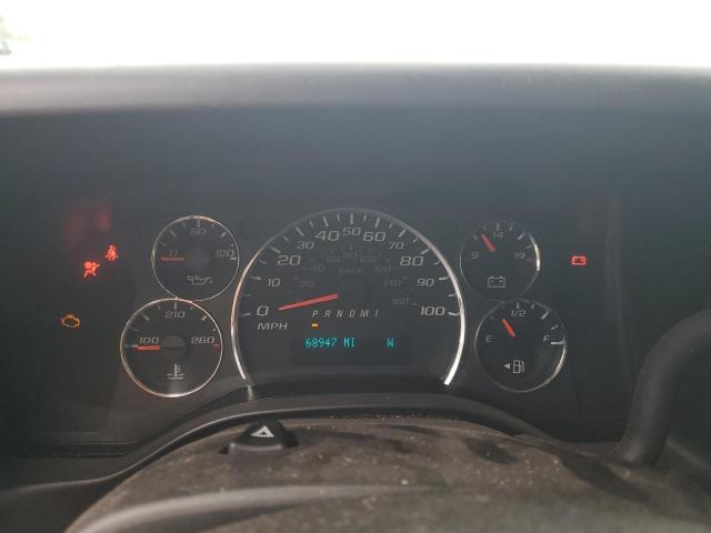 2021 CHEVROLET EXPRESS G2 - 1GCWGBFP6M1243589