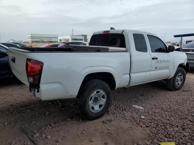 2023 TOYOTA TACOMA ACC 3TYRX5GN4PT076995