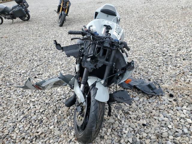 2025 HONDA CBR 600 JH2PC40H9SK200294