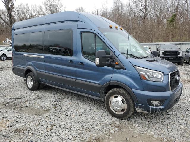 Vin: 1fbvu4xg8pkb11791, lot: 44168115, ford transit t-350 hd 20234