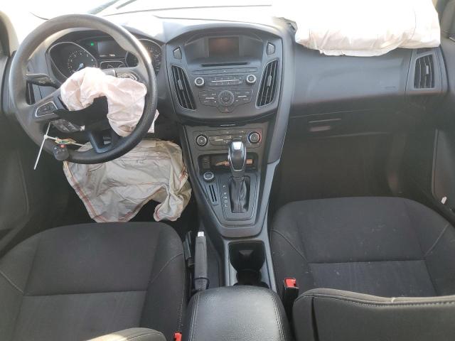 2015 FORD FOCUS ELEC 1FADP3F2XFL262340