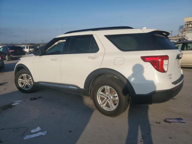 Vin: 1fmsk7dh3nga14707, lot: 44251805, ford explorer xlt 20222