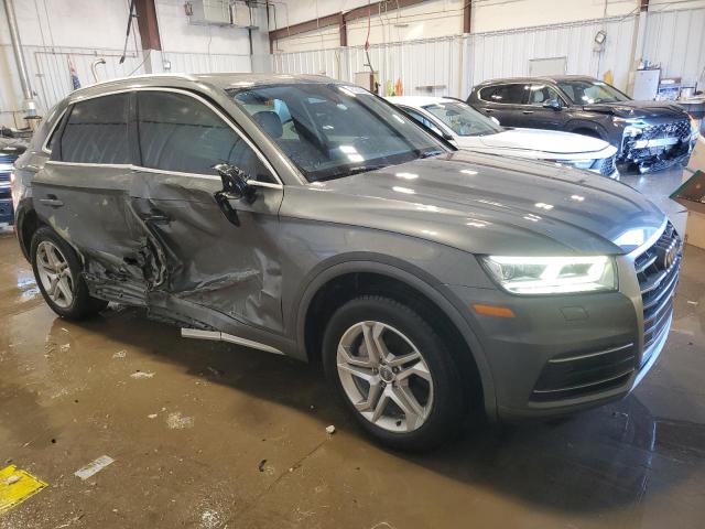 2018 AUDI Q5 PREMIUM WA1BNAFY8J2172709