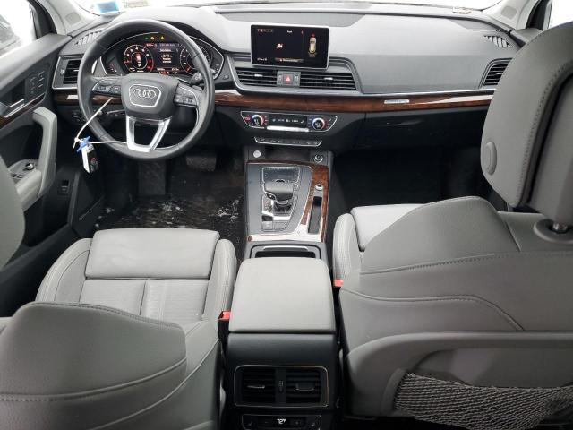 2018 AUDI Q5 PRESTIG WA1CNAFY0J2067957