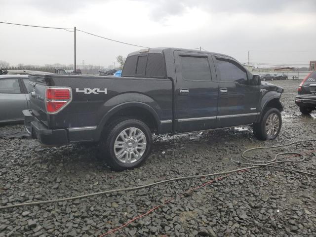 Vin: 1ftfw1et8dfa87229, lot: 47163745, ford f-150 supercrew 20133