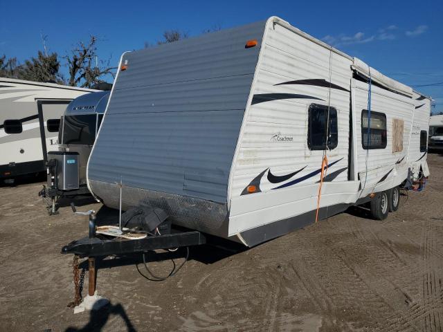 COACHMEN CATALINA 2012 two tone   5ZT2CAUB2CA012780 photo #3