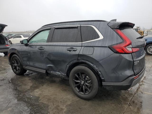 Vin: 7fars5h59re033063, lot: 43162995, honda crv sport 20242