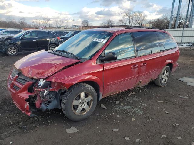 DODGE GRAND CARA