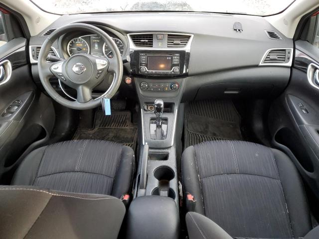 2017 NISSAN SENTRA S - 3N1AB7AP0HY342006
