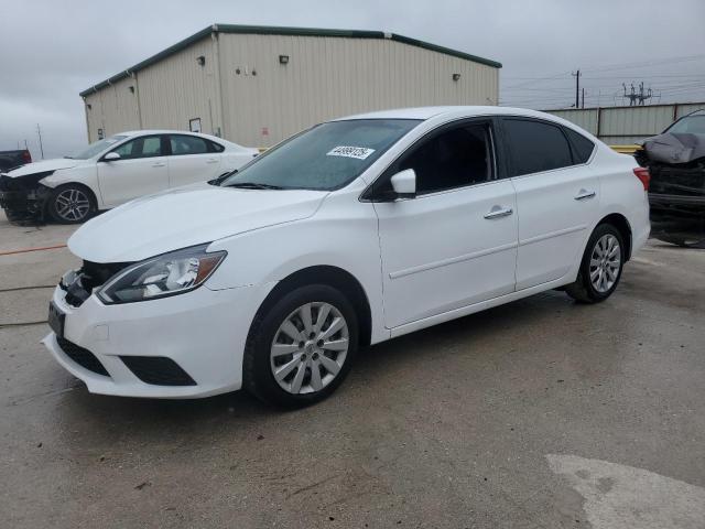 Vin: 3n1ab7ap9hl672434, lot: 44999125, nissan sentra s 2017 img_1