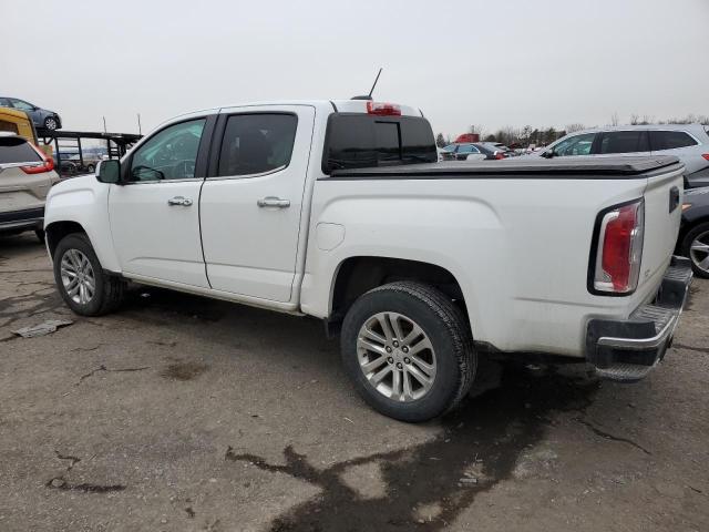 2018 GMC CANYON SLT 1GTG6DEN9J1112025