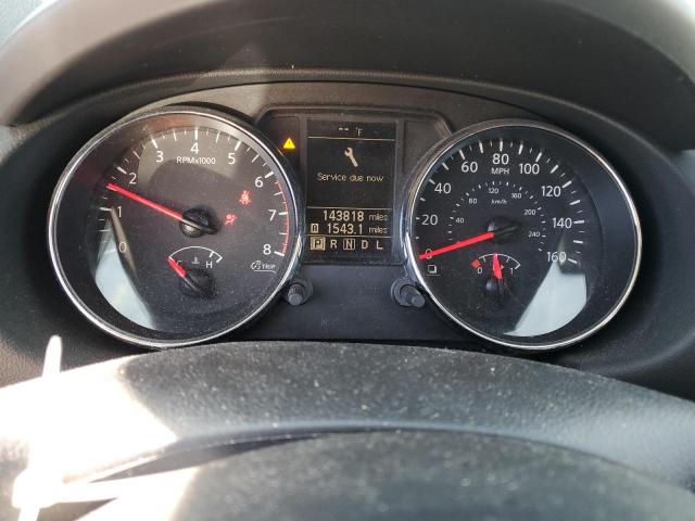 2015 NISSAN ROGUE SELE - JN8AS5MT4FW657958