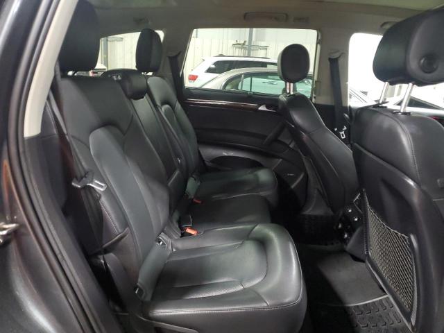 2015 AUDI Q7 PRESTIG - WA1DGAFE7FD004161