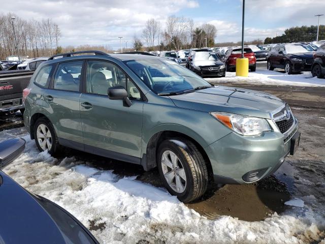 2015 SUBARU FORESTER 2 JF2SJABC4FH810892